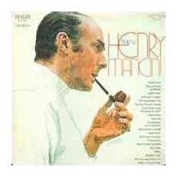 The Sweetheart Tree Chords by Henry Mancini