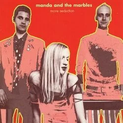Left Behind Chords by Manda And The Marbles
