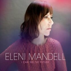 Magic Summertime Chords by Eleni Mandell