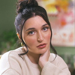 One Less Broken Heart Chords by Mandi Sagal