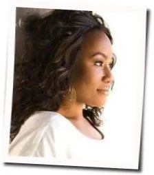 Back To You Chords by Mandisa