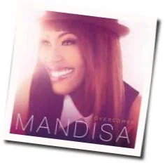 Face 2 Face Chords by Mandisa
