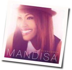 Face 2 Face Chords by Mandisa