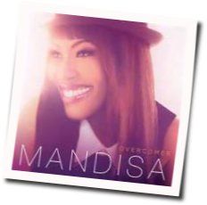 Overcomer by Mandisa