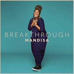 Ruins Chords by Mandisa
