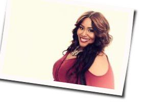 The Truth About Me Chords by Mandisa