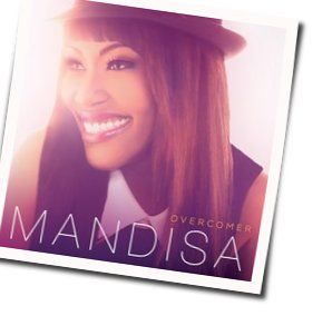 You're An Overcomer Chords by Mandisa