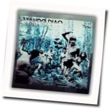 Den Sjalvslagne Chords by Mando Diao
