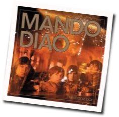 Driving Around by Mando Diao