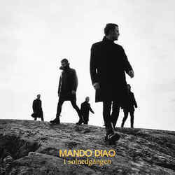Långsamt Chords by Mando Diao