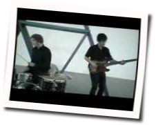 Long Before Rock N Roll Chords by Mando Diao