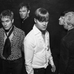 Majvisa Chords by Mando Diao