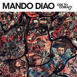 One Last Fire Chords by Mando Diao