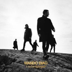Sparven Chords by Mando Diao
