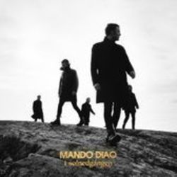 Stigen Chords by Mando Diao