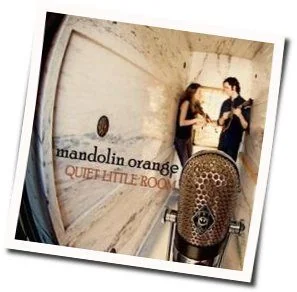 A Thousand Amen Chords by Mandolin Orange