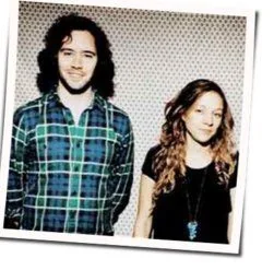 Cold Lovers Waltz Chords by Mandolin Orange