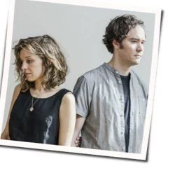 Mother Deer Chords by Mandolin Orange