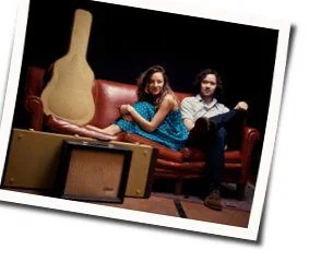 Time We Made Time Chords by Mandolin Orange