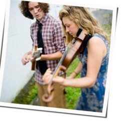 Amsterdam Chords by Mandolin Orange