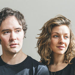 Angel by Mandolin Orange