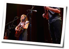 Blue Ruin Chords by Mandolin Orange
