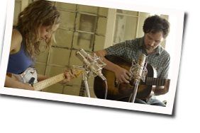 Blue Ruin Acoustic Live Chords by Mandolin Orange