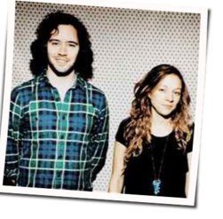 Cold Lovers Waltz Chords by Mandolin Orange