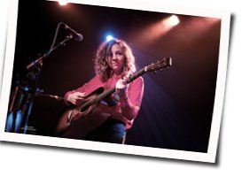 From Now On Chords by Mandolin Orange