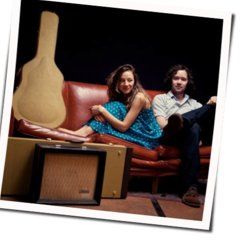 No Weight Chords by Mandolin Orange
