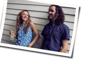 Picking Up Pieces Chords by Mandolin Orange