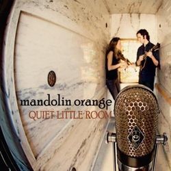 Your Cryin Eyes Chords by Mandolin Orange