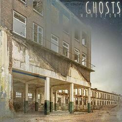 Ghosts Chords by Mandopony