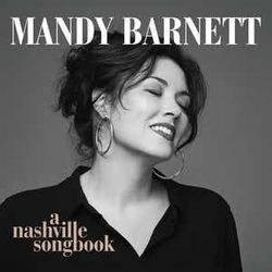 I'll Just Pretend Chords by Mandy Barnett