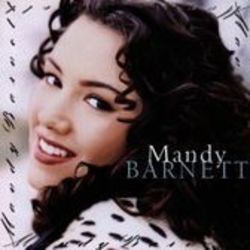 Now That's All Right With Me Chords by Mandy Barnett