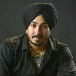 Rul Gaye Chords by Mandy Gill