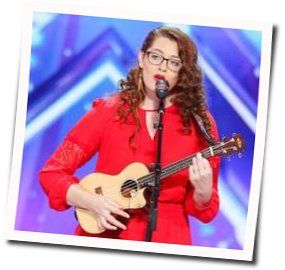 Release Me Chords by Mandy Harvey