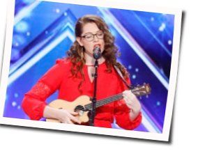 Try Live Chords by Mandy Harvey