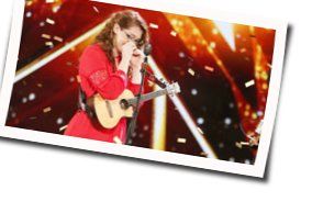 Try  Chords by Mandy Harvey