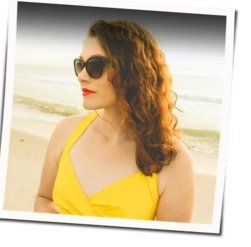 What A Wonderful World Chords by Mandy Harvey