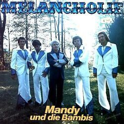 Only You Chords by Mandy Und Die Bambis