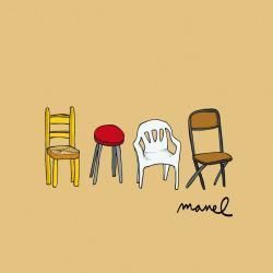 Corrandes De La Parella Estable Ukulele Chords by Manel