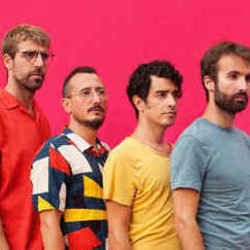 La Serotonina Chords by Manel