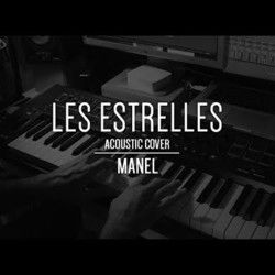 Les Estrelles Chords by Manel
