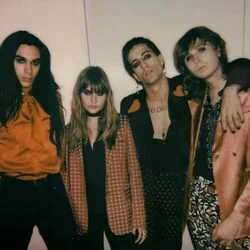 Black Skinhead Intro Tab by Måneskin