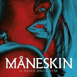 Sh*t Blvd Intro Tab by Måneskin