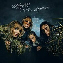 The Loneliest (Ver2) Chords by Måneskin