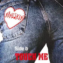 Touch Me Bass Tab by Måneskin