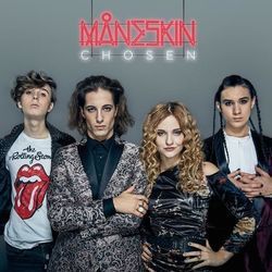 Beggin Chords by Måneskin