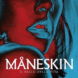 Fear For Nobody Chords by Måneskin